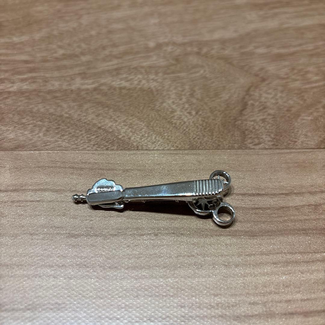 ディズニーシー開園10周年記念ネクタイピン