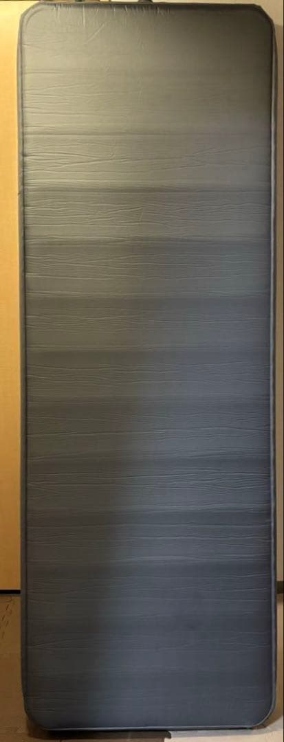 コールマン　インフレーターマット　シングル【おまけ:充電式電動ポンプ】