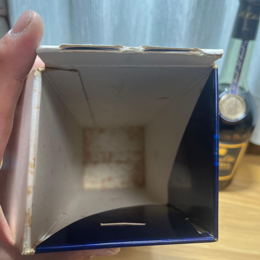 MARTELL Cordon Bleu 700mlエクストラオールドコニャック