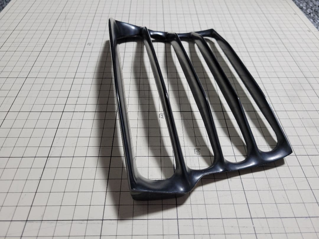 ZRX1200DAEG ライトルーバー