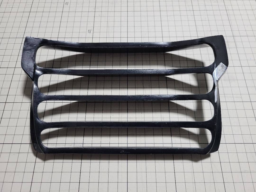 ZRX1200DAEG ライトルーバー