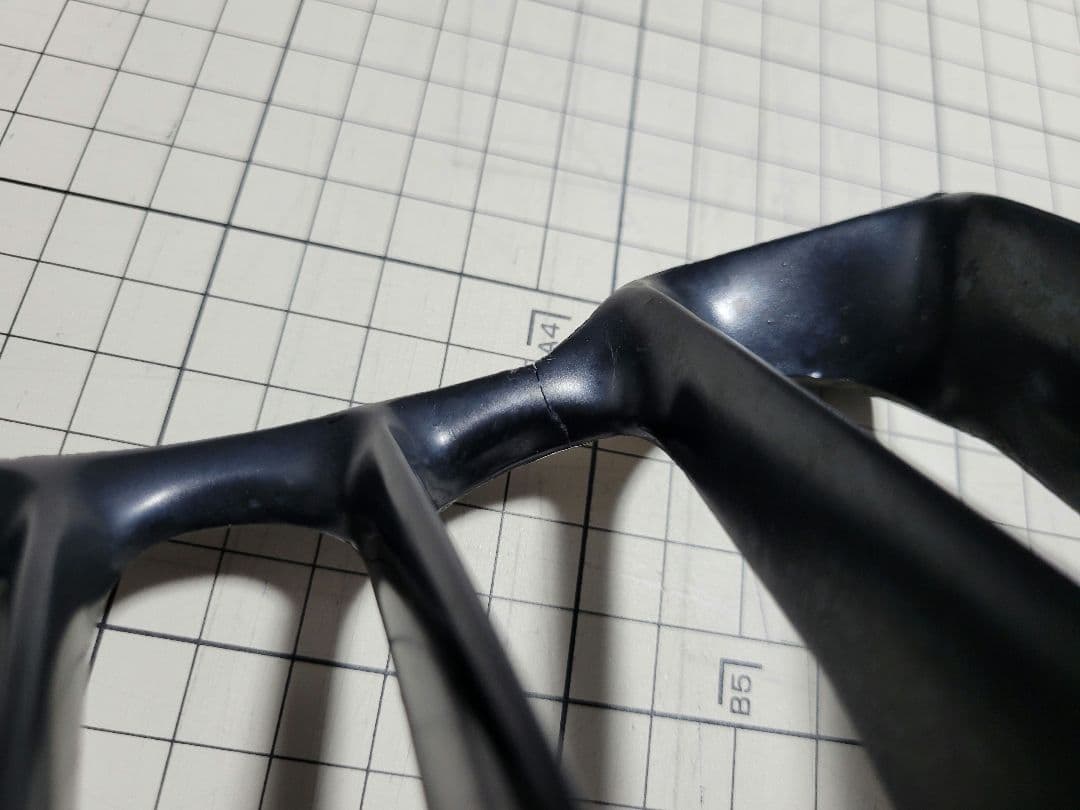 ZRX1200DAEG ライトルーバー