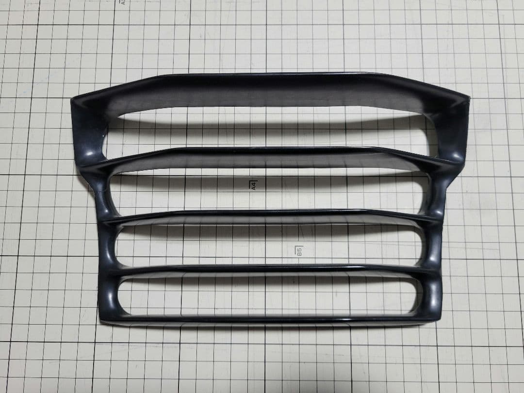 ZRX1200DAEG ライトルーバー