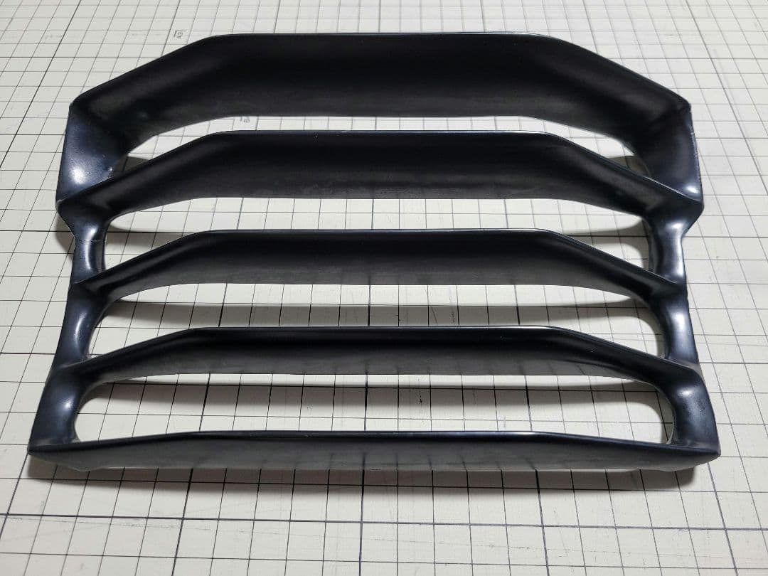 ZRX1200DAEG ライトルーバー