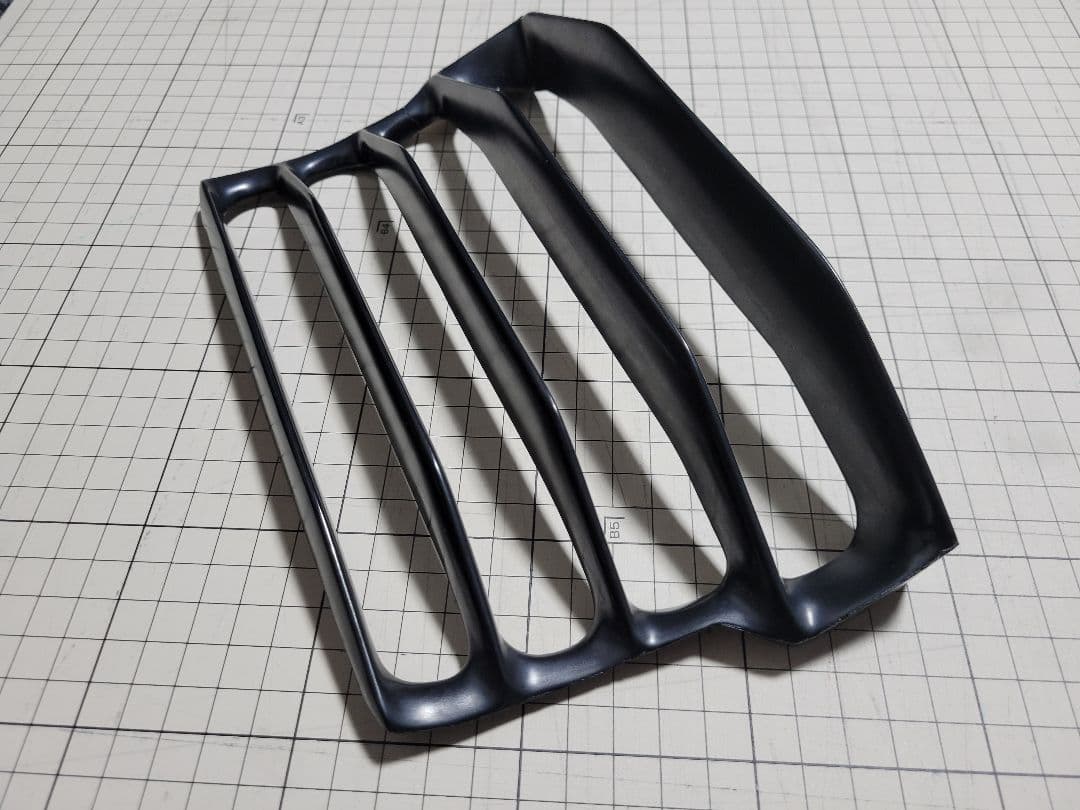 ZRX1200DAEG ライトルーバー