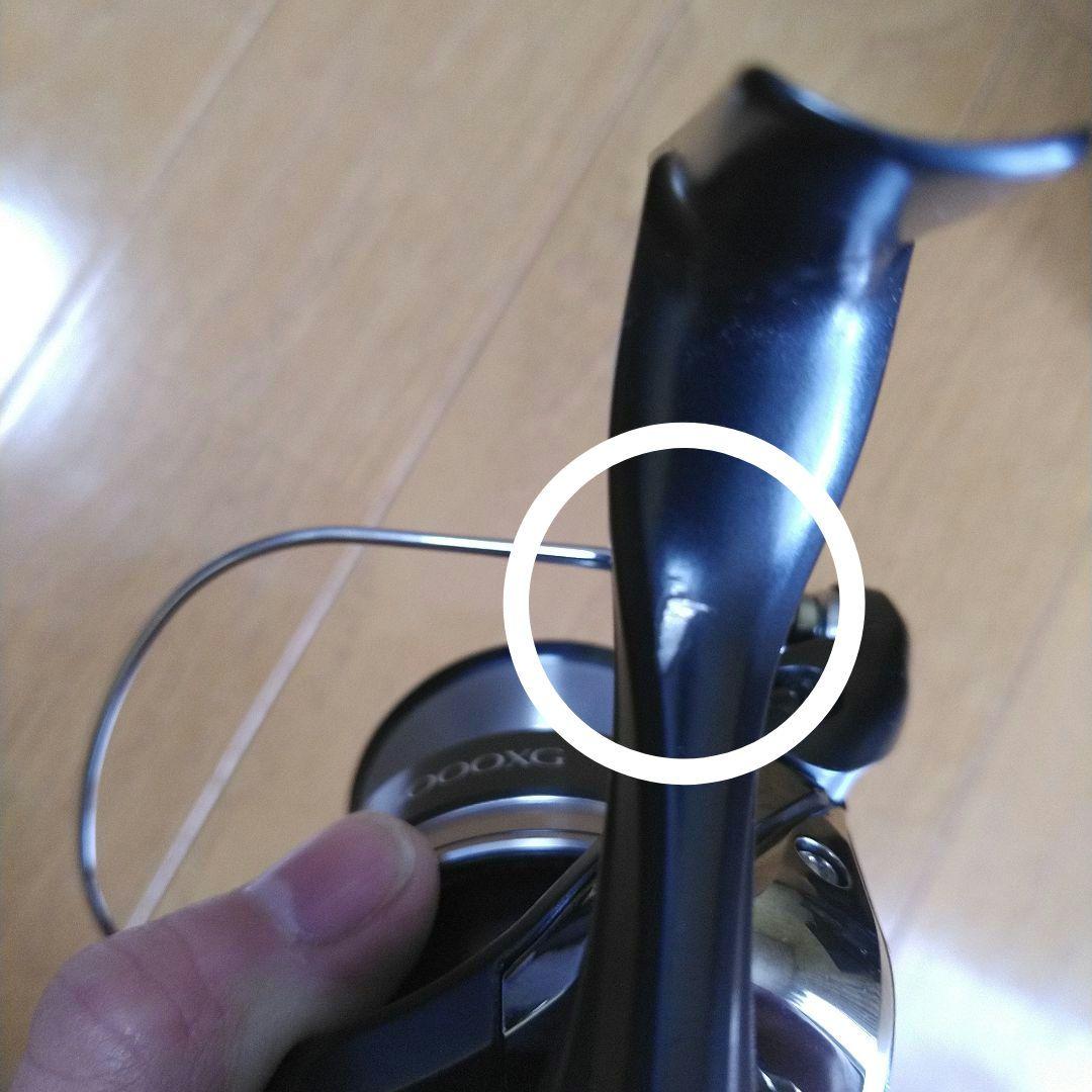 シマノ 20ストラディックSW 6000XG　青物 ブリ ジギング