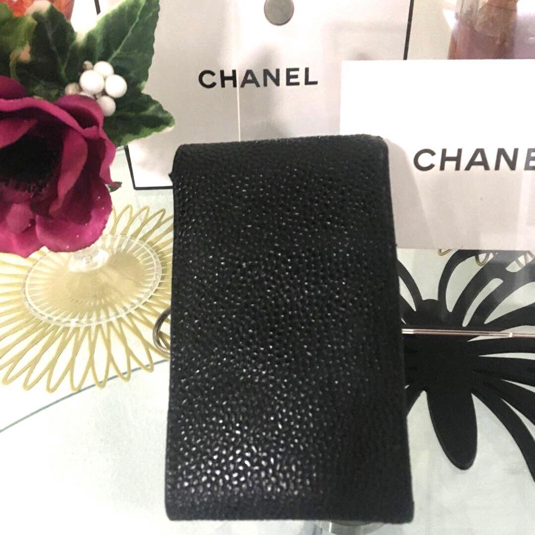 CHANEL キーケース！小物ケース！