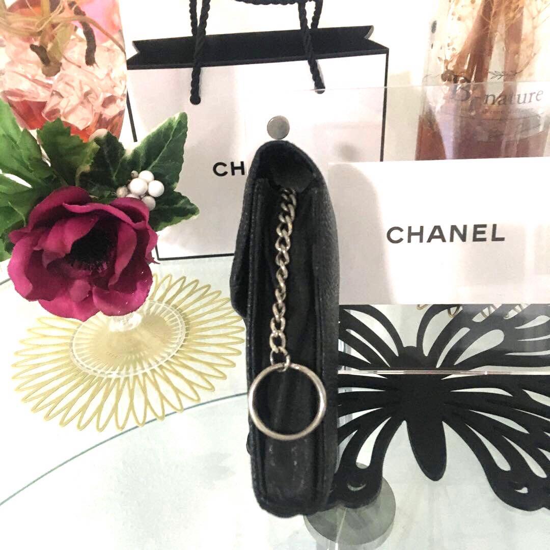 CHANEL キーケース！小物ケース！