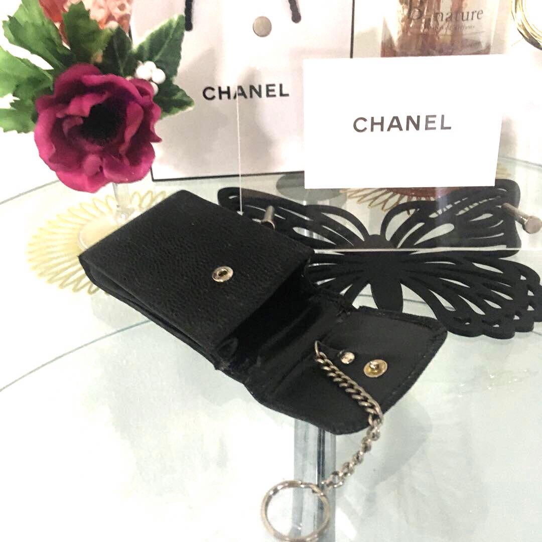 CHANEL キーケース！小物ケース！