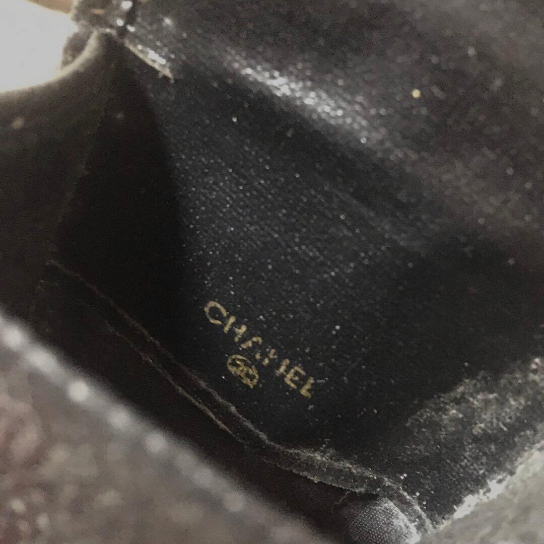 CHANEL キーケース！小物ケース！