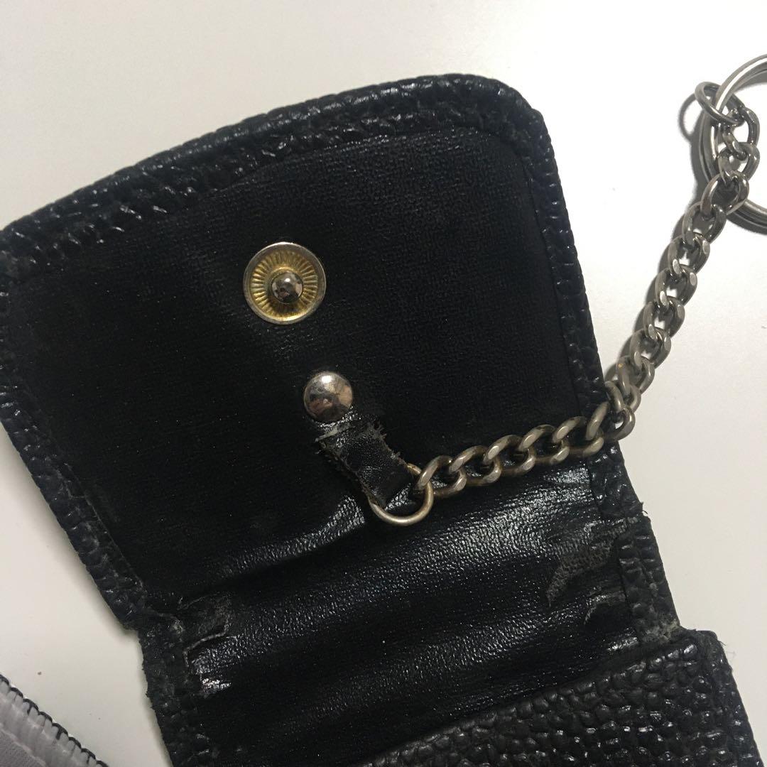 CHANEL キーケース！小物ケース！
