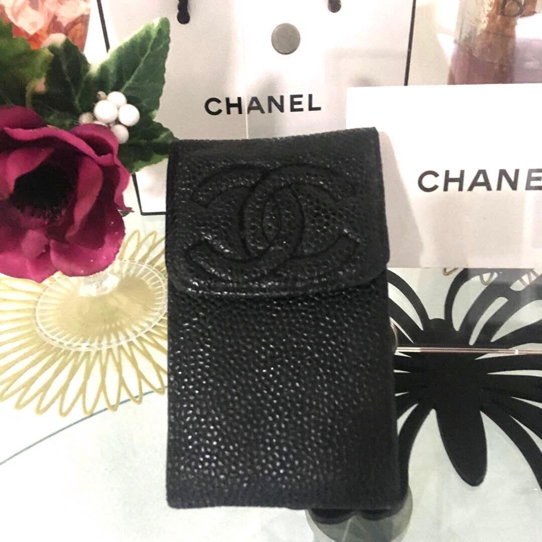 CHANEL キーケース！小物ケース！