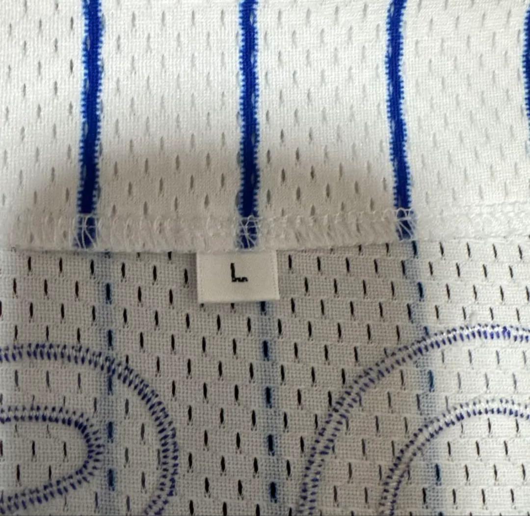 #23ロバート・ローズ ユニフォーム