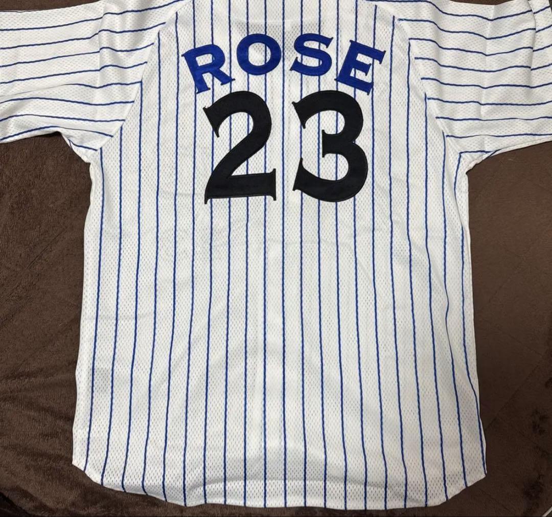 #23ロバート・ローズ ユニフォーム