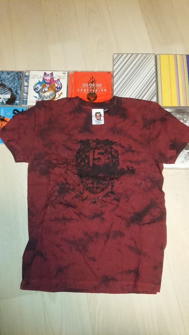 L'Arc~en~Ciel DVD 12作品セット!ラルクアンシエル