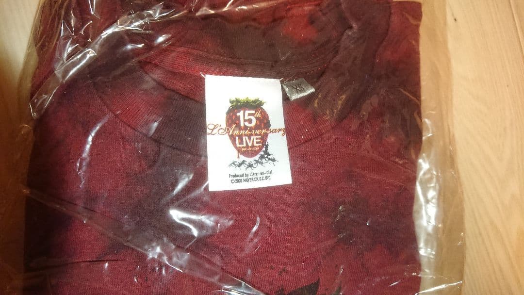 L'Arc~en~Ciel DVD 12作品セット!ラルクアンシエル