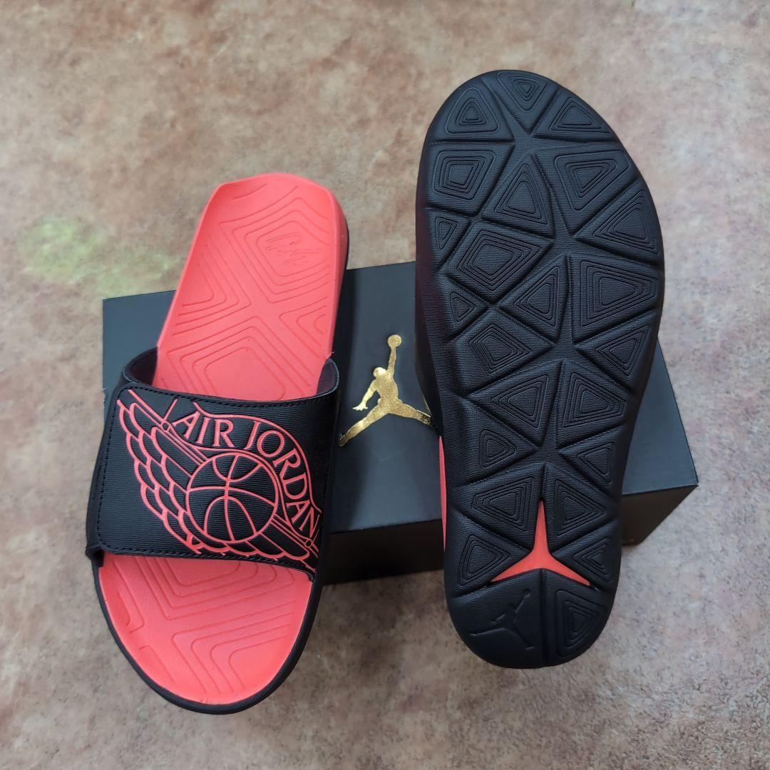 29cm　:新品ナイキジョーダンハイドロ7