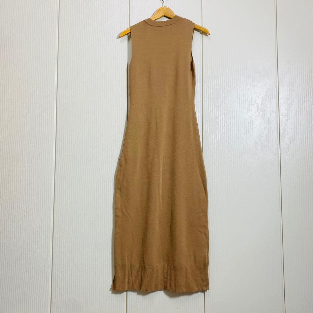 専用 ALTUZARRA パール装飾 ニットワンピース カーディガン セット