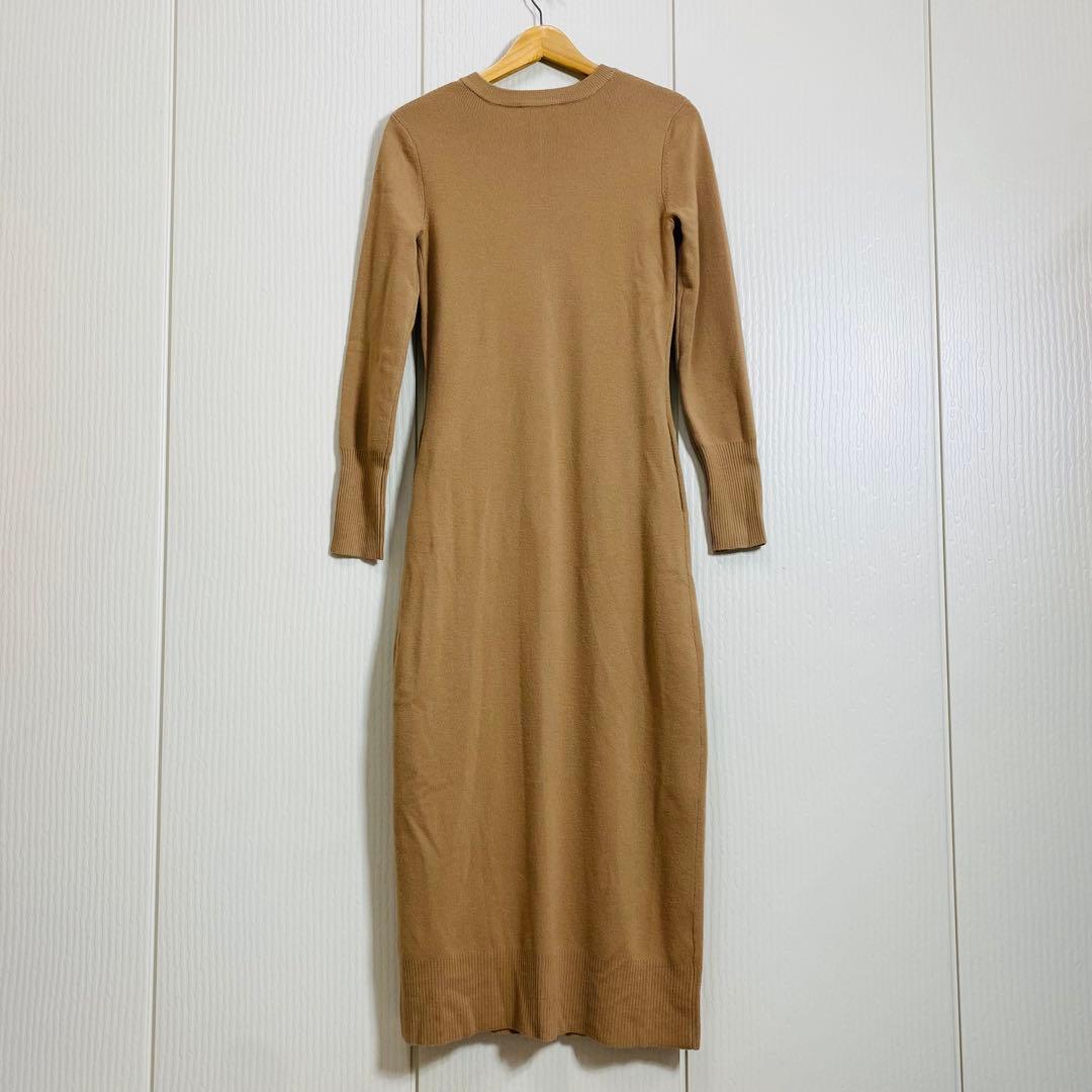 専用 ALTUZARRA パール装飾 ニットワンピース カーディガン セット