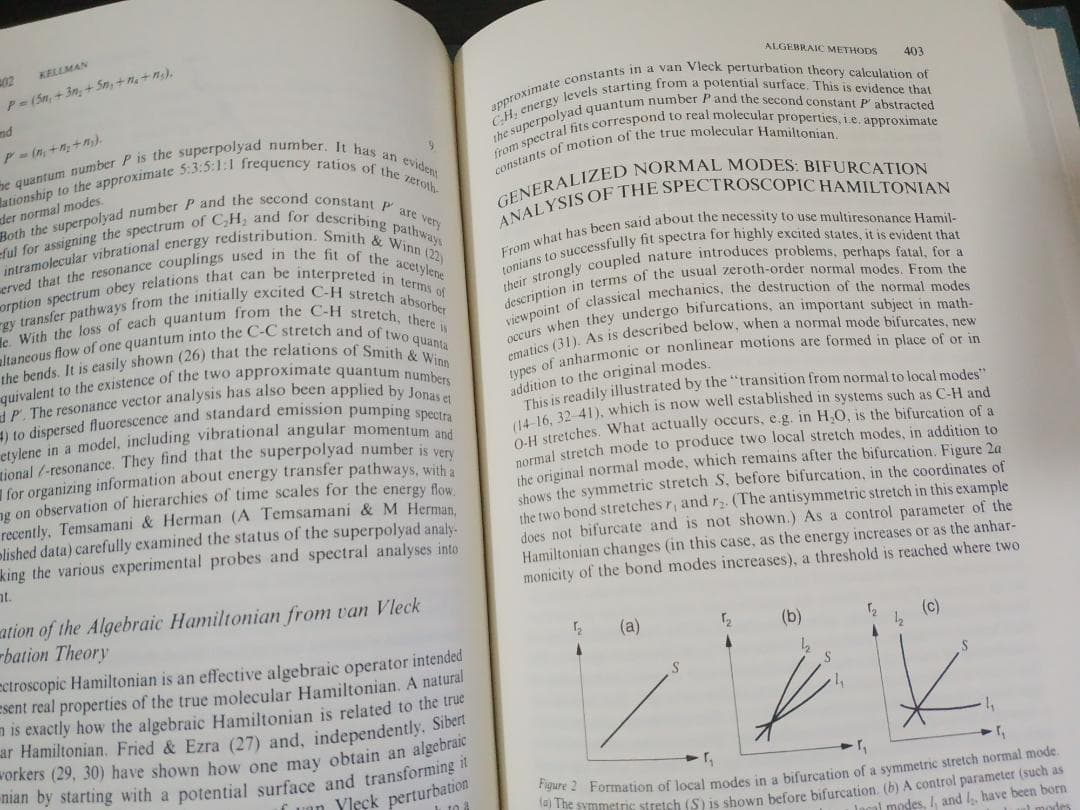 ANNU REV PHYS CHEM v46 1995 物理化学年次学術雑誌