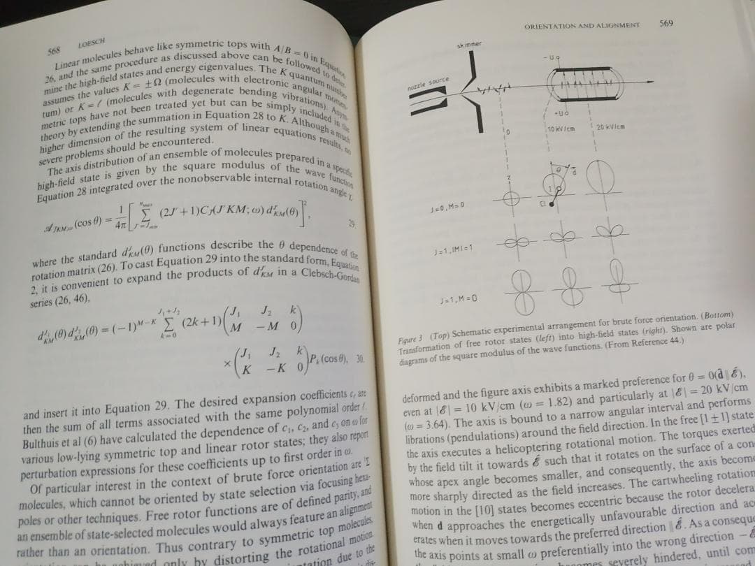 ANNU REV PHYS CHEM v46 1995 物理化学年次学術雑誌