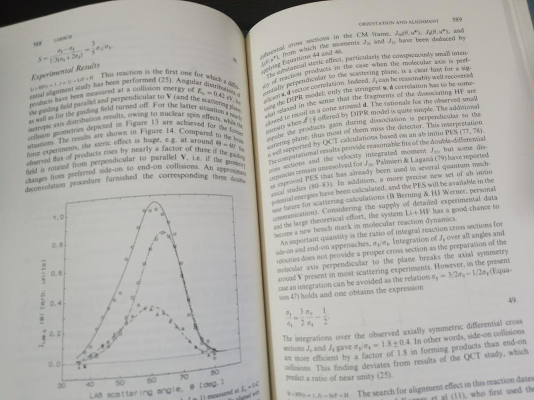 ANNU REV PHYS CHEM v46 1995 物理化学年次学術雑誌