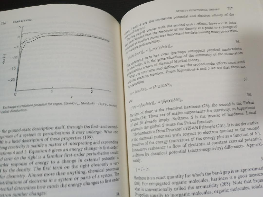 ANNU REV PHYS CHEM v46 1995 物理化学年次学術雑誌