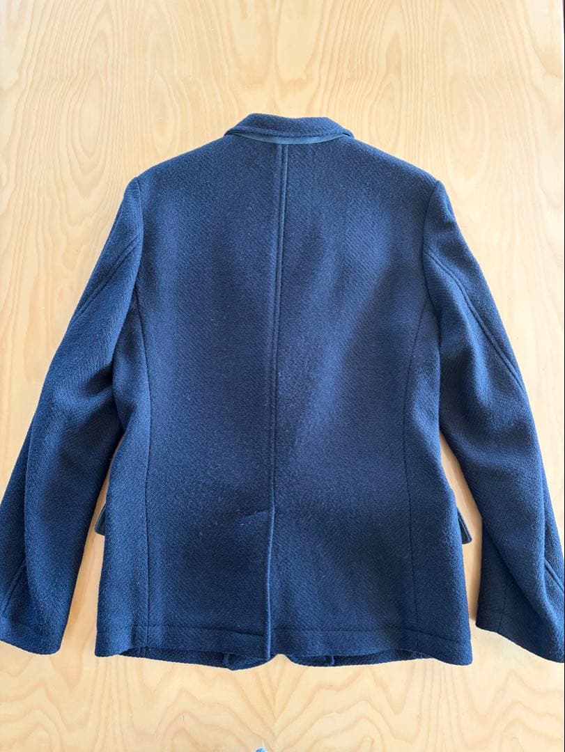 M*A様 ドリス　ツィードJK 46 goldenfox