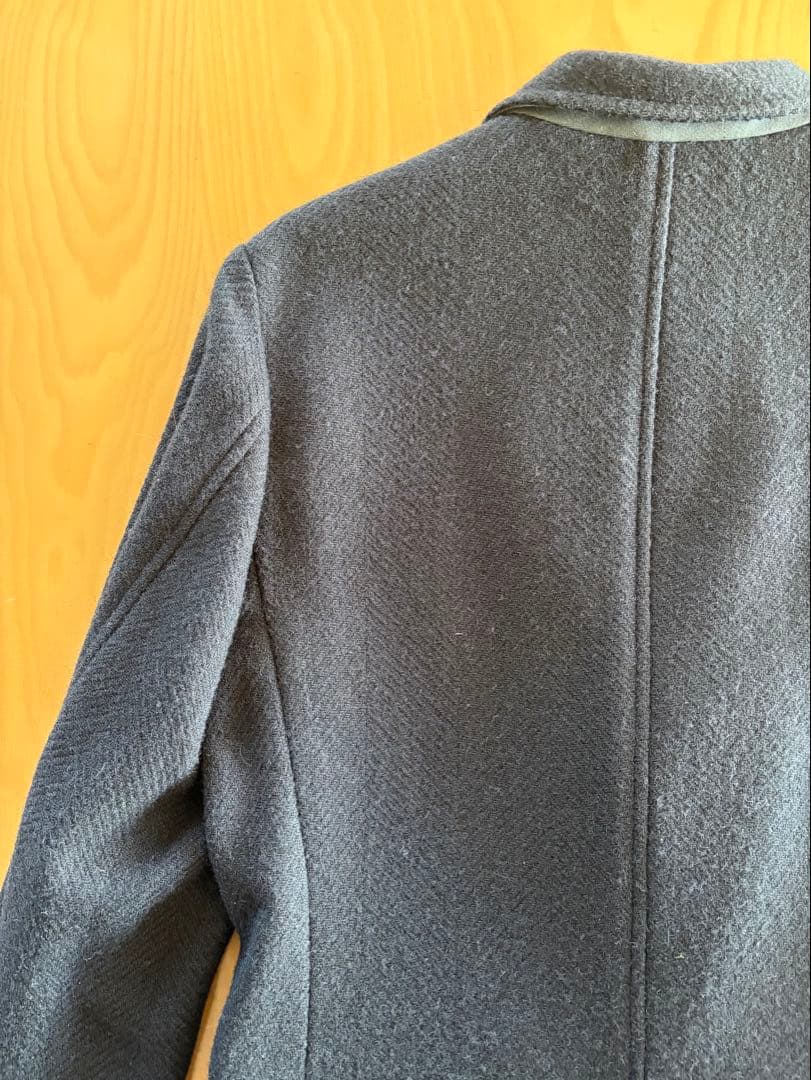 M*A様 ドリス　ツィードJK 46 goldenfox