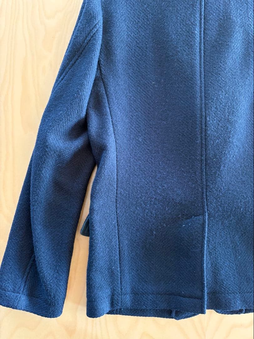 M*A様 ドリス　ツィードJK 46 goldenfox