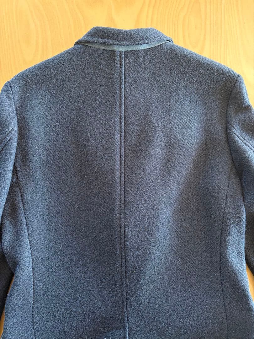 M*A様 ドリス　ツィードJK 46 goldenfox