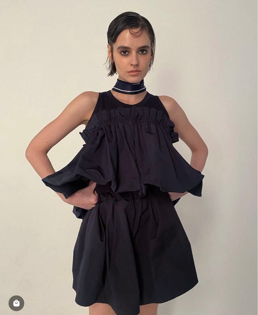 haengnaeヘンネショートパンツkishimeneasycarepants