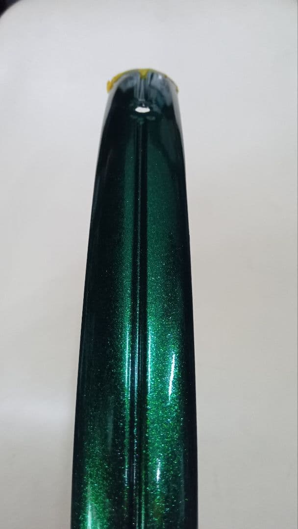 ブリヂストンモールトン　BSMoulton　フェンダー