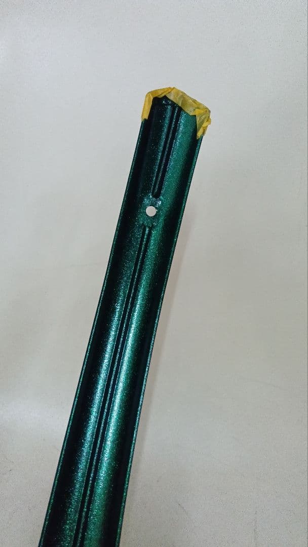 ブリヂストンモールトン　BSMoulton　フェンダー