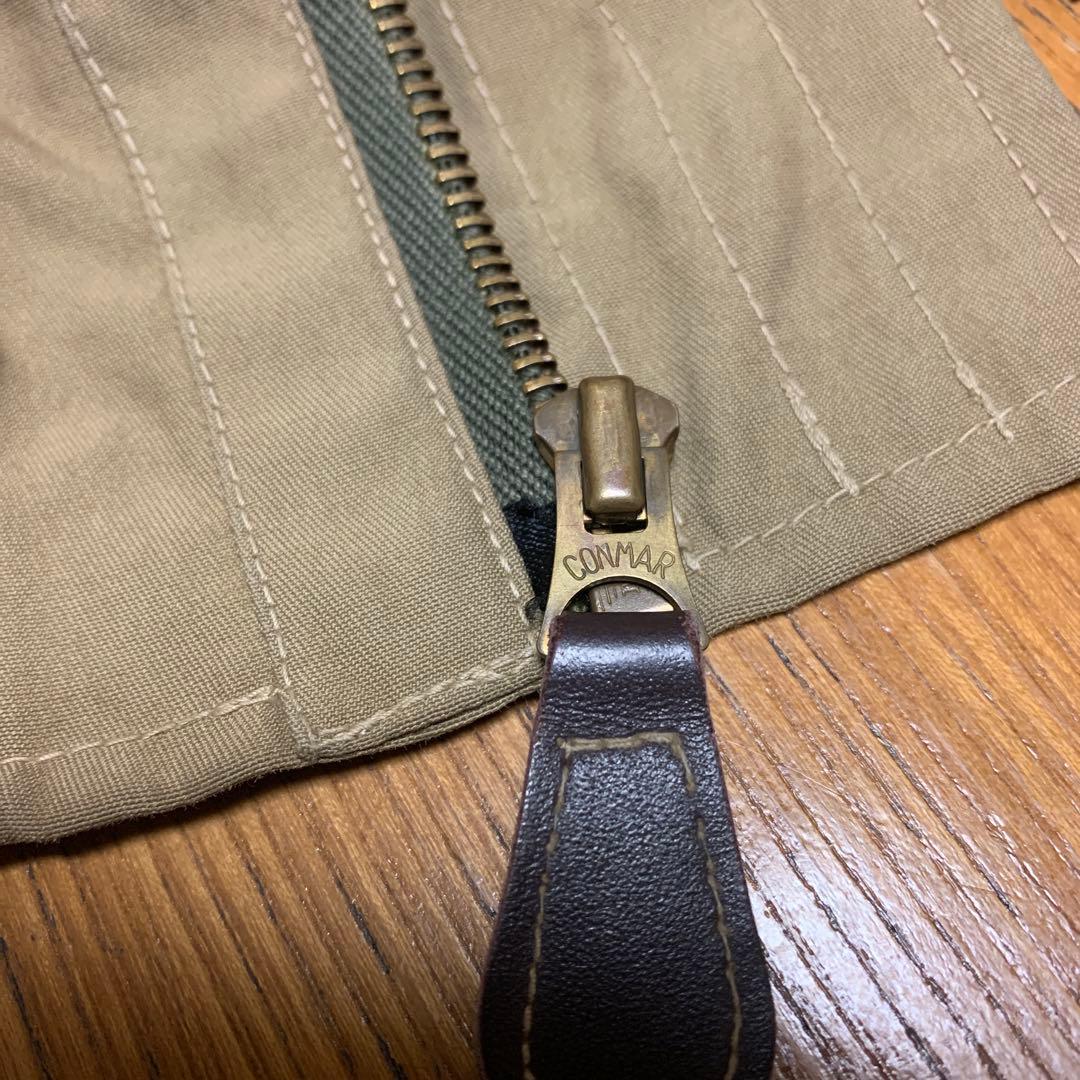 40サイズ　CAB CLOTHING B-15A フライトジャケット