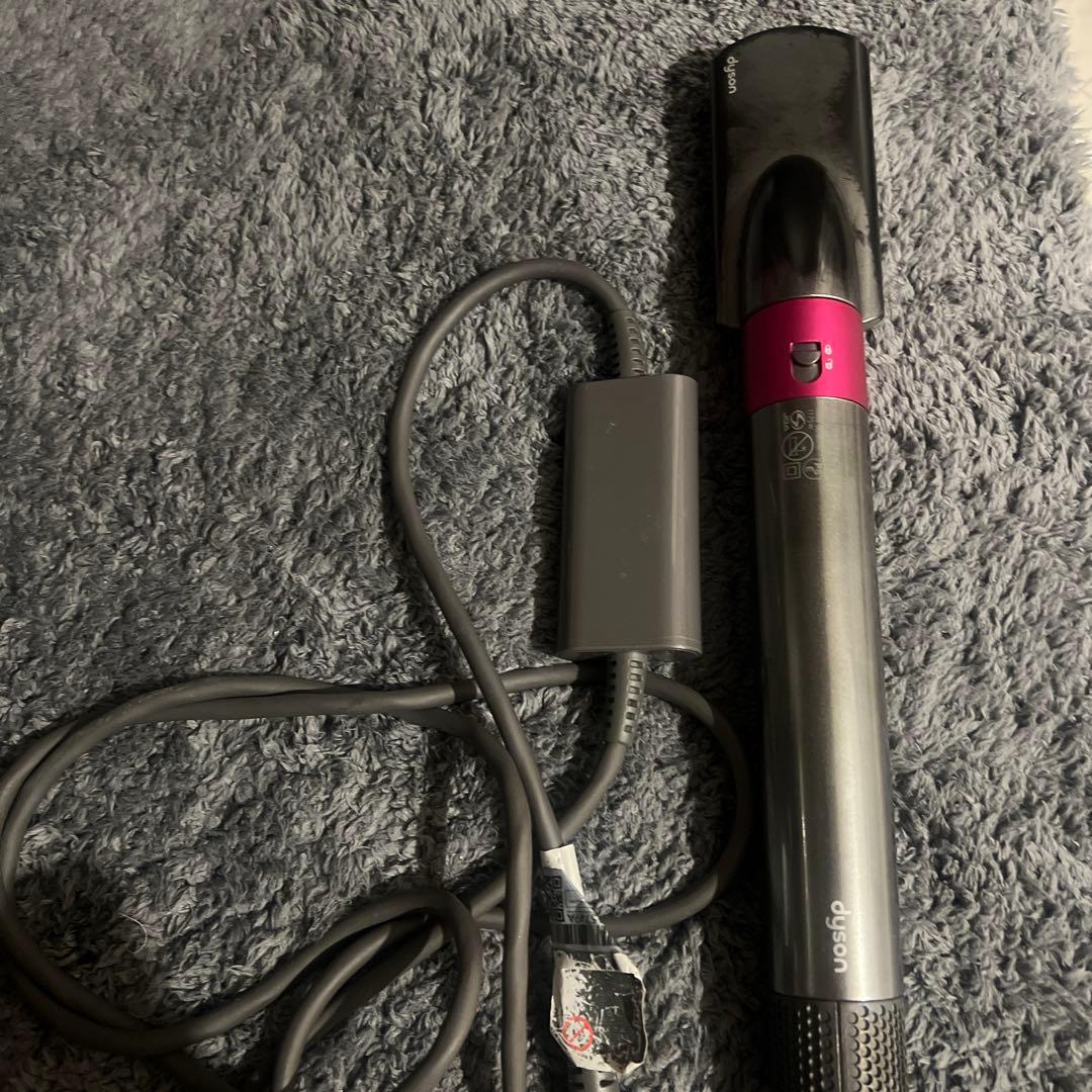 ⭕️ダイソン ヘアスタイラー ブラシdyson HS01