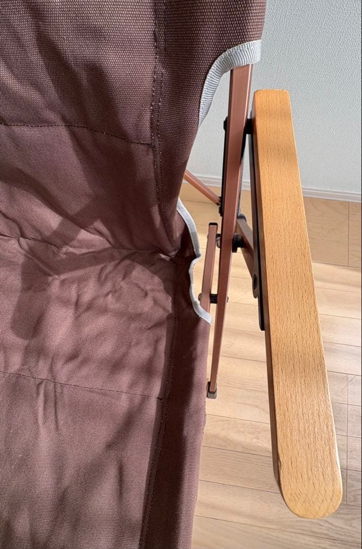 Coleman コンフォートマスター キャンバススリングチェア