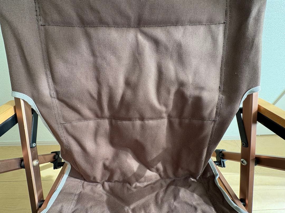 Coleman コンフォートマスター キャンバススリングチェア