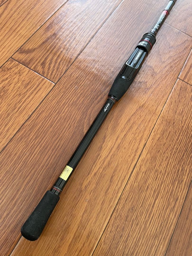 と*。様 ダイワ　月下美人 MX AJING A79MLS-S・V