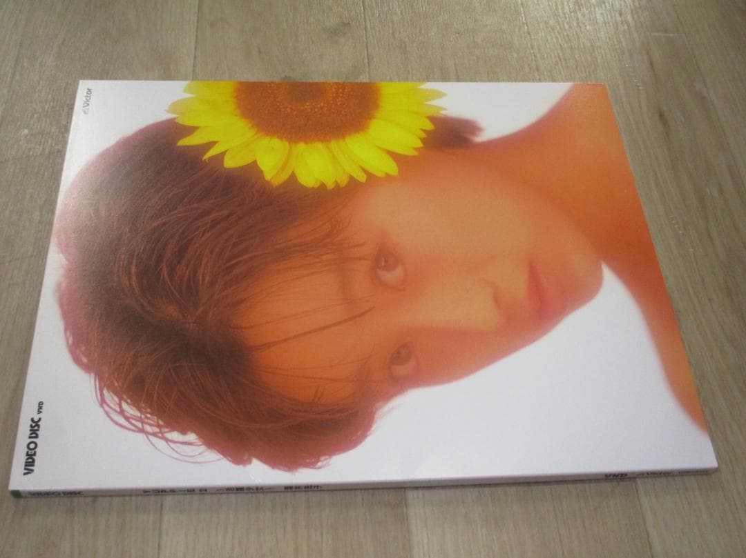 酒井法子 活躍少女 YUPPIE 2