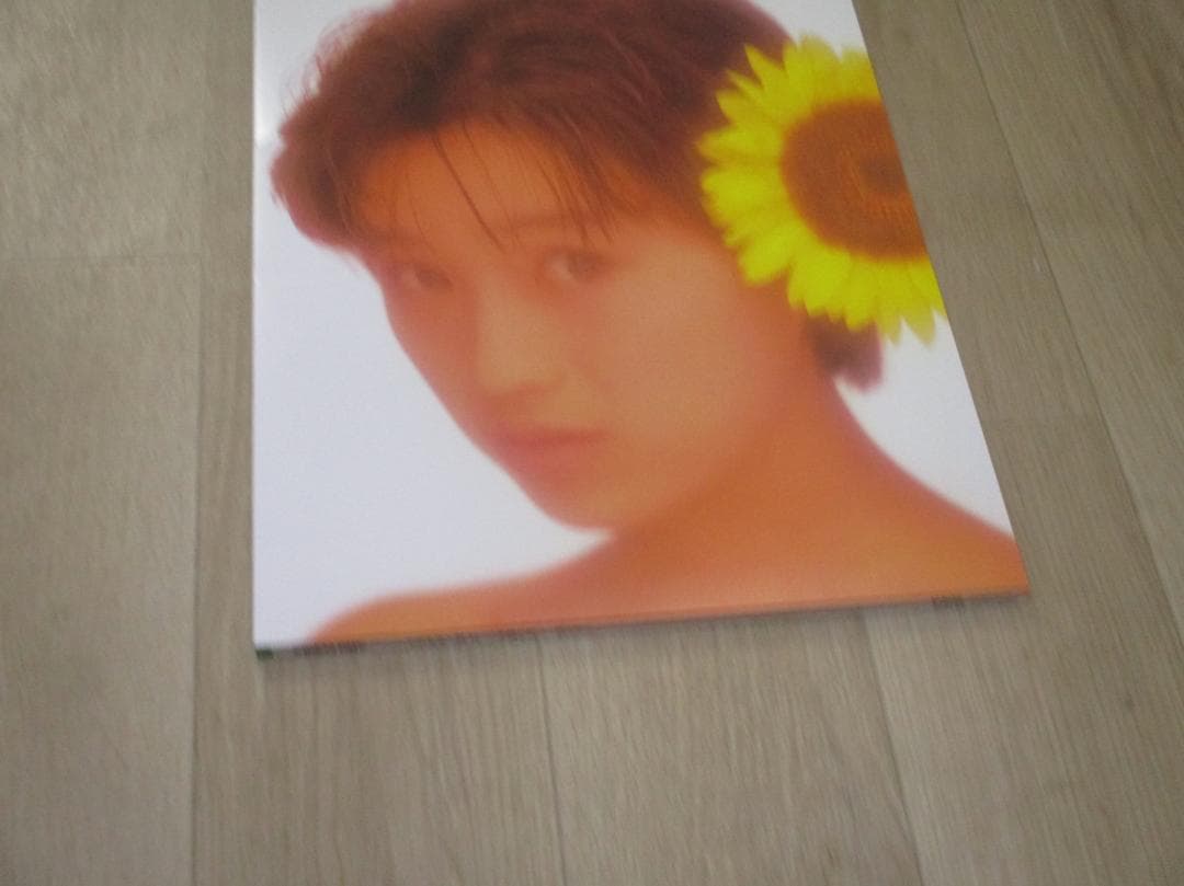 酒井法子 活躍少女 YUPPIE 2