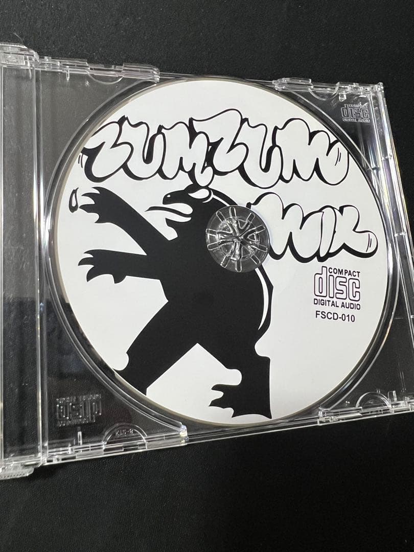 RED SPIDER zum zum mix vol.9～20