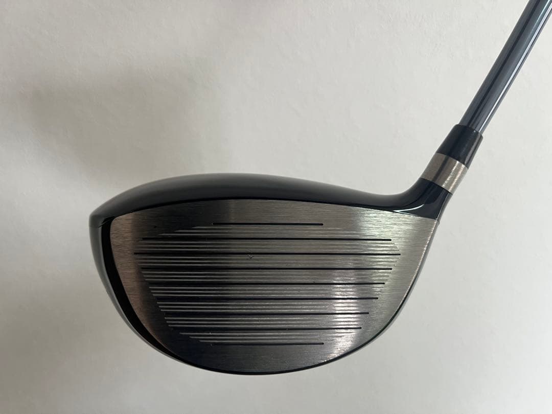 BALDO competizione568 ドライバー Diamana