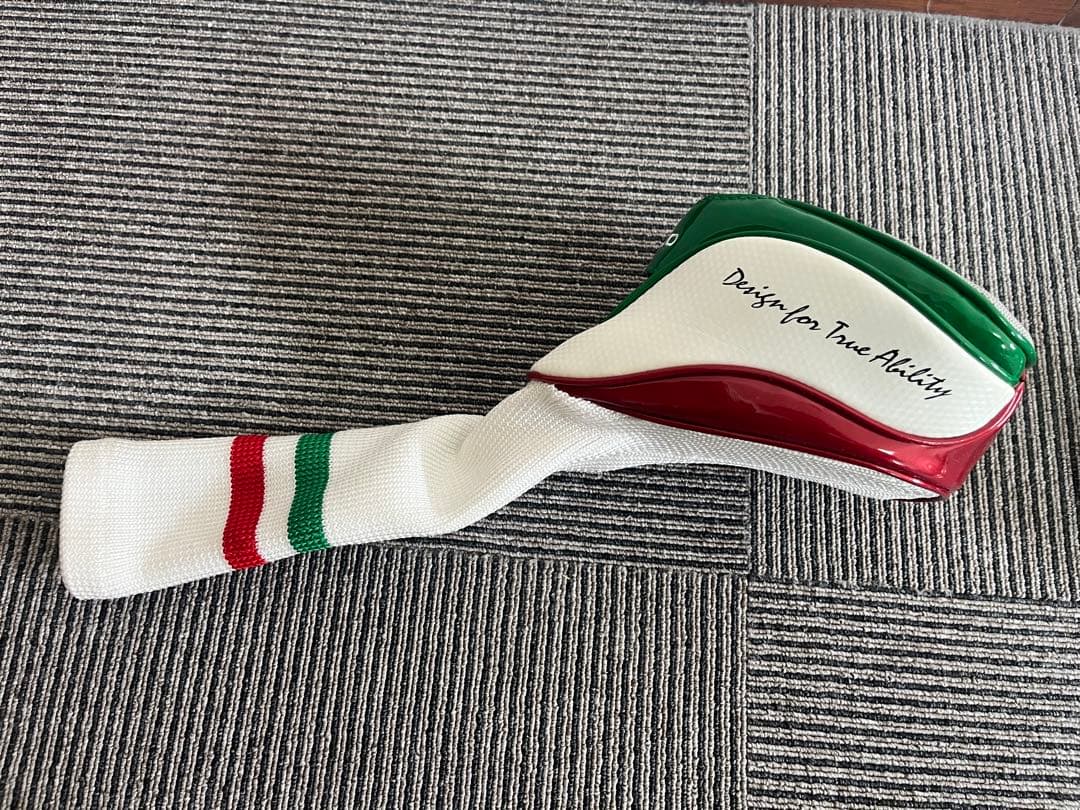 BALDO competizione568 ドライバー Diamana