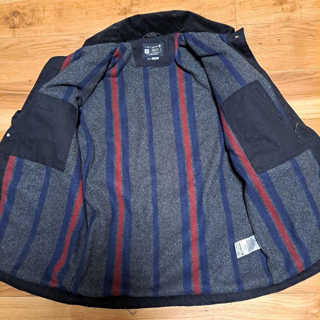 Carhartt チョアコート 美品 カバーオール US企画