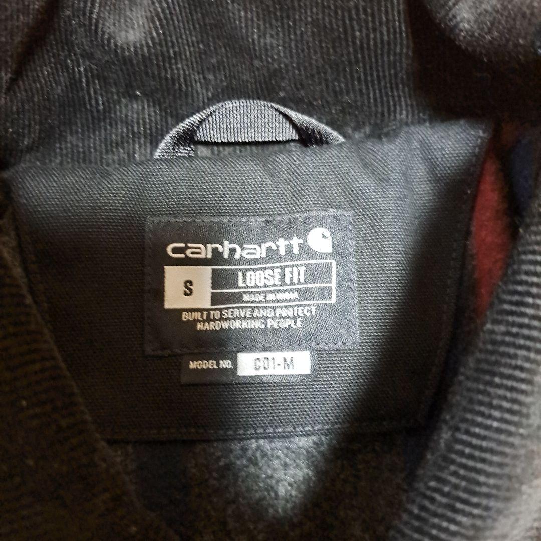 Carhartt チョアコート 美品 カバーオール US企画