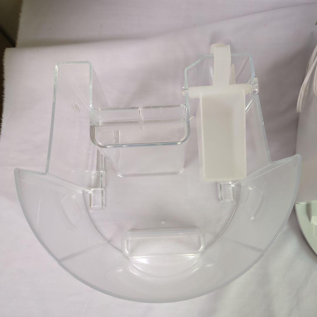 #175 未使用　コロナ 衣類乾燥 除湿機 CD-P6321-W 2021年製