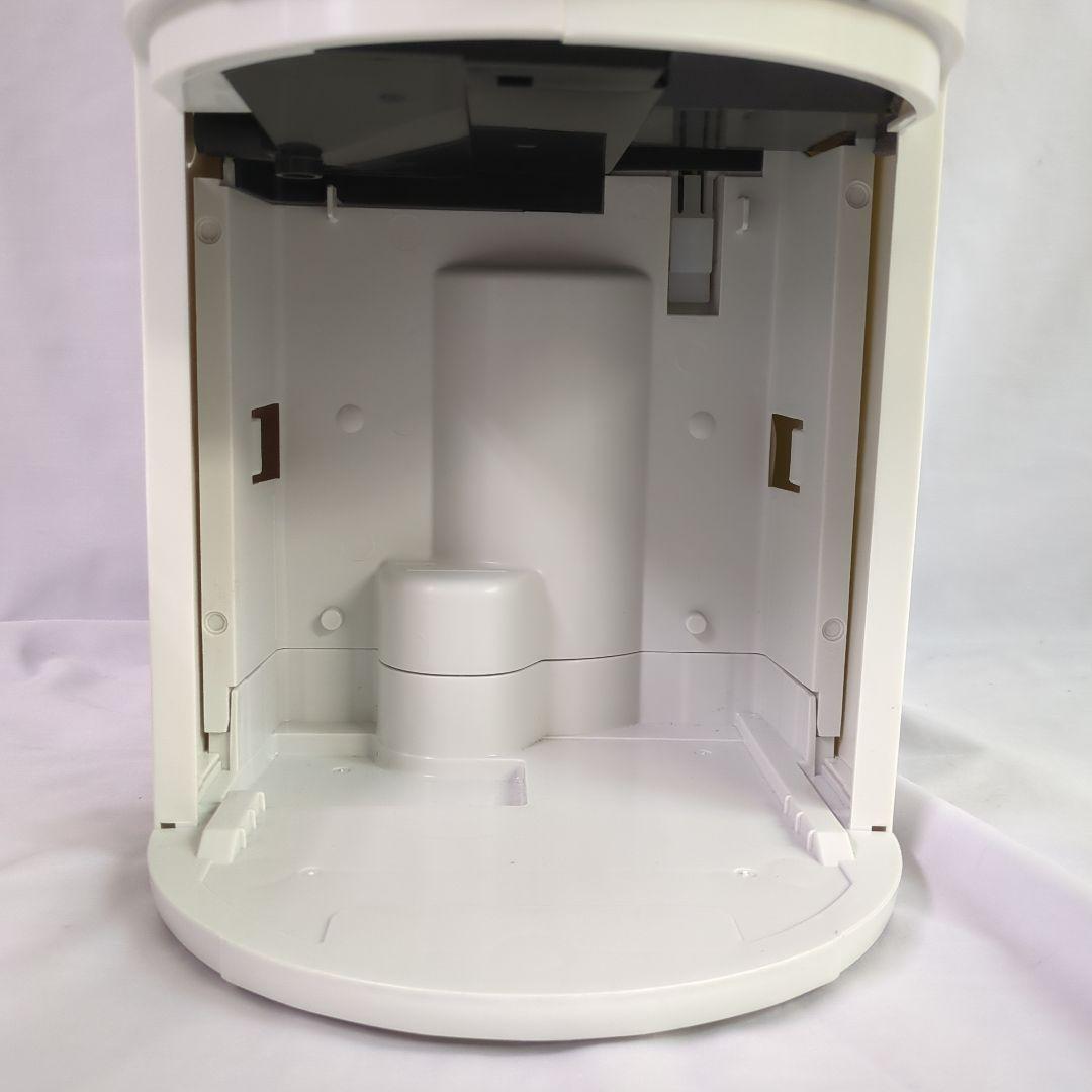 #175 未使用　コロナ 衣類乾燥 除湿機 CD-P6321-W 2021年製