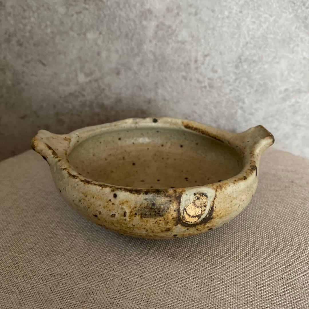 村上直子さん作家さんの器　2個セット