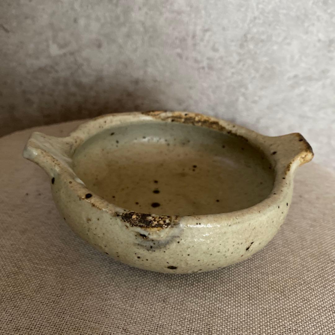 村上直子さん作家さんの器　2個セット